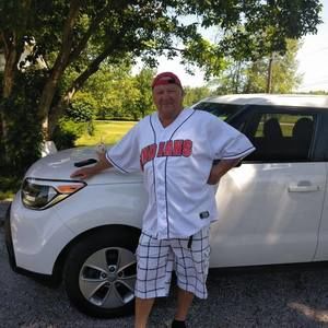 Meet your Posher, Ricky